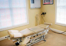 Thumbnail of Center For Auto Accident Injury Treatment's examination room