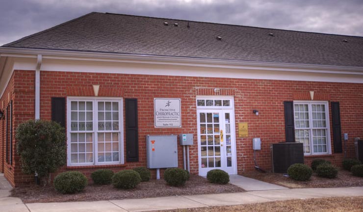 Photo of Center For Auto Accident Injury Treatment's lobby