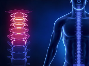 Chiropractic care for neck pain